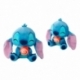 Lilo & Stitch Peluche Stitch with Lollipop 25 cm