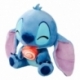 Lilo & Stitch Peluche Stitch with Lollipop 25 cm