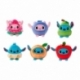 Lilo & Stitch Peluches Food Popz 12 cm Surtido (12)
