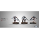 NOMADS - TASKMASTER, BAKUNIN SWAST TEAM (HMG) 280582-0611