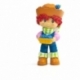 Strawberry Shortcake Mini Figures 7 cm Assortment (12)