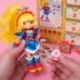 Rainbow Brite Fashion Doll Rainbow Brite 14 cm