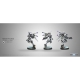ALEPH - GARUDA TACTBOTS (SPITFIRE) 280851-0610