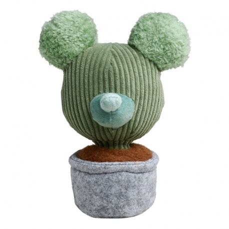 Disney Peluche Plants Mickey 20 cm