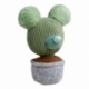 Disney Peluche Plants Mickey 20 cm