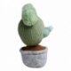 Disney Peluche Plants Mickey 20 cm