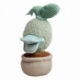 Disney Plants Plush Figure Donald 20 cm