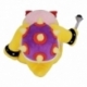 Nintendo Peluche Roy Koopa 15 cm