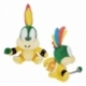 Nintendo Plush Figure Super Mario Lemmy 20 cm