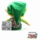The Legend of Zelda: The Wind Waker Peluche Link 18 cm
