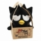 Sanrio Peluche Bad Badtz 14 cm