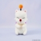 Final Fantasy Peluche Fluffy Moogle 18 cm