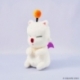 Final Fantasy Peluche Fluffy Moogle 18 cm