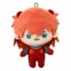 Neon Genesis Evangelion Eva Pocket Plush Figure Asuka 10 cm