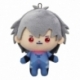 Neon Genesis Evangelion Peluche Eva Pocket Kaworu 10 cm