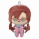 Neon Genesis Evangelion Eva Pocket Plush Figure Mari 10 cm