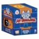 Pet Simulator Wave 2 Mystery Treasure Plush Assortment (9)