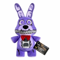 Five Nights at Freddy's Peluche Jumbo Nightmare Bonnie 25 cm