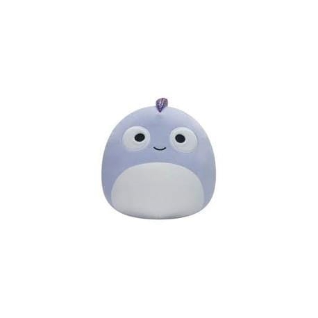 Squishmallows Peluche Coleen Purple Chameleon 40 cm