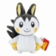 Pokémon Peluche Emolga 20 cm