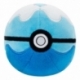 Pokémon Plush Figures Poké Balls 10 cm Assortment (6)