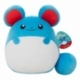 Squishmallows Peluche Marill 25 cm
