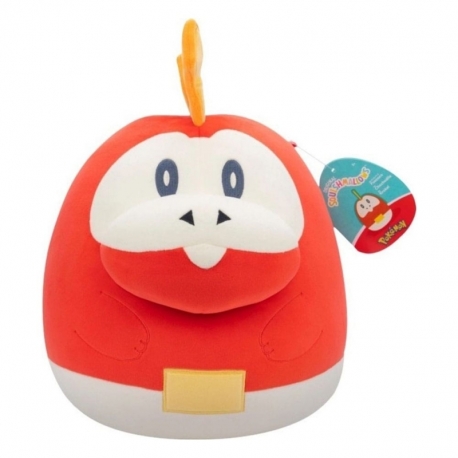 Squishmallows Peluche Fuecoco 50 cm