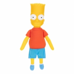 Los Simpson Peluche parlante Bart 33 cm (Inglés)