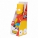 Los Simpson Peluche parlante Bart 33 cm (Inglés)