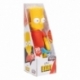 Los Simpson Peluche parlante Bart 33 cm (Inglés)