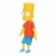 Los Simpson Peluche parlante Bart 33 cm (Inglés)
