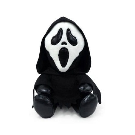 Scream Phunny Plush Figure Ghost Face 20 cm