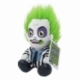 Beetlejuice Peluche Phunny Beetlejuice Sitting with Striped Outfit 18 cm