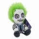 Beetlejuice Peluche Phunny Beetlejuice Sitting with Striped Outfit 18 cm