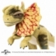 Jurassic Park Plush Figure Dilophoasaurus Rex 25 cm