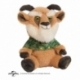 Wicked Peluche Dr. Dillamond 20 cm