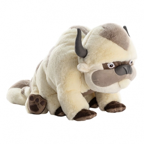 Avatar La Leyenda de Aang Peluche Appa 50 cm