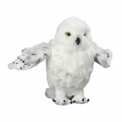 Harry Potter Collectors Plush Figure Hedwig Wings Open Ver. 35 cm