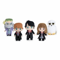 Harry Potter Figura de peluche Characters 20 cm (12)