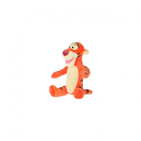 Diseny Figura de peluche y sonido Tigger 20 cm