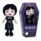 Wednesday Figura de peluche Wednesday 32 cm Con ataúd Surtido (6)