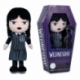 Wednesday Figura de peluche Wednesday 32 cm Con ataúd Surtido (6)