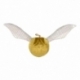 Harry Potter Peluche con sonido The Golden Snitch 22 cm