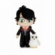 Harry Potter Figura de peluche Harry y Hedwig 29 cm