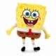 Bob Esponja Figura de peluche Carácter Surtido (12)