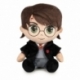Harry Potter Peluche Magical Friends Harry 32 cm