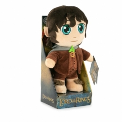 El Señor de los Anillos Figura de peluche Frodo 29 cm