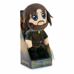 El Señor de los Anillos Figura de peluche Aragorn 29 cm