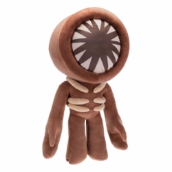 DOORS Peluche Green 53 cm