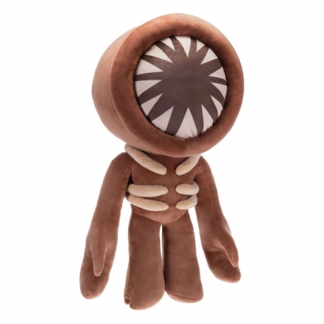 DOORS Peluche Green 53 cm